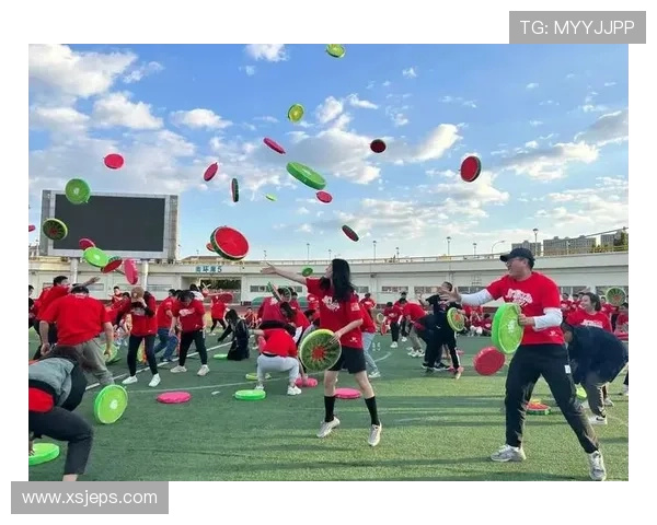 广州飞盘队战术革新引发热议探索新玩法与团队协作的完美结合